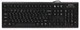 Комплект (клавіатура + миша) A4Tech KRS-8572 Black USB - изображение 2