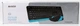Комплект (клавиатура + мышь) A4Tech FG1010 Black/Blue USB - изображение 5