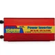 Инверотр ERYUAN MX-1500 преобразователь напряжения с 12V на 220V (1500W) - изображение 3