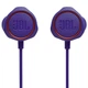 Ігрова гарнітура JBL Quantum 50 Purple (JBLQUANTUM50PUR) - зображення 3