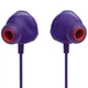 Ігрова гарнітура JBL Quantum 50 Purple (JBLQUANTUM50PUR) - зображення 4