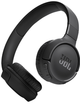 Наушники JBL T520BT Black (JBLT520BTBLKEU) - изображение 1