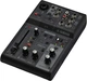 Аудиоинтерфейс Yamaha AG03 MKII Black - изображение 2