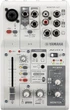 Аудиоинтерфейс Yamaha AG03 MKII White - изображение 1
