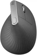 Мышка Logitech MX Vertical Advanced Ergonomic Mouse Graphite (910-005448) - изображение 2