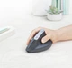 Мышка Logitech MX Vertical Advanced Ergonomic Mouse Graphite (910-005448) - изображение 9