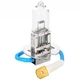 Галогенная лампа Narva H3 12V 55W PK22s 48321 - изображение 2
