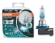 Галогенная лампа Osram H11 Cool Blue Intense Next Gen 64211CBN-HCB +100% (02922) - изображение 1