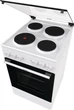 Кухонна плита GORENJE GE5A21WH - изображение 3