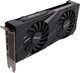 Видеокарта PNY PCI-Ex GeForce RTX 3060 VERTO Dual Fan 8GB GDDR6 (128bit) (1320/15000) (HDMI, 3 x DisplayPort) (VCG30608DFBPB1) - изображение 4