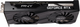 Видеокарта PNY PCI-Ex GeForce RTX 3060 VERTO Dual Fan 8GB GDDR6 (128bit) (1320/15000) (HDMI, 3 x DisplayPort) (VCG30608DFBPB1) - изображение 5