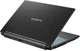 Ноутбук Gigabyte G5 KD, i5-11400H, 16 GB RAM, SSD 512 GB +480 GB, NVIDIA GeForce RTX3060, 4 ГБ GDDR6, 144 Гц, игровой ноутбук, матовый, LED, IPS, Intel UHD Graphics - изображение 4