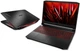 Ноутбук Acer Nitro 5, i5-11400H, 6 ядер, 32 GB RAM, SSD 512 GB, NVidia RTX3060, 6 ГБ GDDR6, 144 Гц, игровой ноутбук - зображення 2