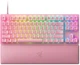 Ігрова клавіатура RAZER Huntsman V2 Tenkeyless Red Switch Quartz (RZ03-03942000-R3M1) - зображення 1