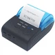 Принтер чеков Zjiang мобильный ZJ-5805 USB, RS232, Bluetooth (ZJ-5805DD-BT) - изображение 1