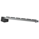 Клавіатура Logitech MX Keys Mini For Business Wireless Illuminated UA Graphite (920-010608) - зображення 5