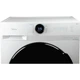 Стиральная машина Midea MF200W80WB/W-UA - изображение 5
