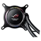 Система водяного охлаждения ASUS ROG-RYUO-120 (90RC0010-M0UAY0) - изображение 2