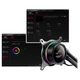 Система водяного охлаждения ASUS ROG-RYUO-120 (90RC0010-M0UAY0) - изображение 5