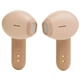 Наушники JBL Wave Flex TWS Beige (JBLWFLEXBEG) - изображение 4