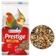 Versele-Laga Prestige Big Parakeet Верселі лага, корм для середніх папуг вроздріб 1 кг - зображення 1