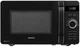 Микроволновая печь Sencor 17л 800Вт (SMW5117BK) - изображение 1