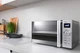 Микроволновая печь Ardesto GO-E745S - изображение 6