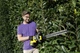 Кущоріз Karcher HGE 36-60 Battery, 36В, solo (1.444-250.0) - изображение 5