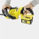 Кущоріз Karcher HGE 36-60 Battery, 36В, solo (1.444-250.0) - изображение 7
