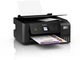 МФУ Epson EcoTank L3260 with Wi-Fi, Black (C11CJ66409) - изображение 2