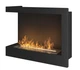 Биокамин Simple Fire Corner 600 L - изображение 1
