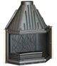 Камінна топка Invicta 850 Prismatique 6385-44 - зображення 1