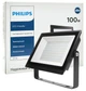Прожектор светодиодный PHILIPS BVP156 LED80/NW 100W WB 4000К (911401829181) - изображение 2