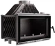 Каминная топка Kawmet W16 13,5 кВт ECO - изображение 1