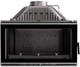 Каминная топка Kawmet W16 13,5 кВт ECO - изображение 2