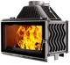 Каминная топка Kawmet W16 13,5 кВт ECO - изображение 6