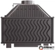 Каминная топка Kawmet W16 13,5 кВт ECO - изображение 7