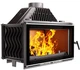 Камінна топка Kawmet W16 16,3 кВт ECO - зображення 4