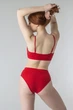 Топ Perfect Female light top M Червоний (155SWT-21-r) - зображення 3