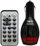 FM-трансмиттер HAVIT HV-FM50BT Bluetooth, Hands Free, MicroSD, USB , AUX - изображение 1