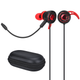 Игровые наушники XTRIKE ME GE-109 с микрофоном для телефона, планшета и компьютера - изображение 2