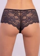 Трусики Lauma антрацит 36 (артикул 72F70) - изображение 2