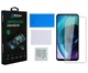 Захисне скло BeCover для Motorola Moto G22 Crystal Clear Glass 3D (708093) - зображення 3