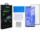 Защитное стекло BeCover для Realme 10 Black (708570) - изображение 2