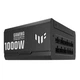 Блок питания Asus TUF-GAMING-1000G PCIE5 1000W Gold (90YE00S1-B0NA00) - изображение 10