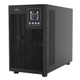 ИБП NJOY Echo Pro 3000 (UPOL-OL300EP-CG01B), Online, 4 x Schuko, USB, LCD, металл - изображение 2