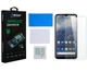 Защитное стекло BeCover для Nokia G60 5G Crystal Clear Glass 3D (708547) - изображение 2