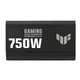 Блок питания 750W ASUS TUF-GAMING-750G Gold (90YE00S3-B0NA00) - изображение 2