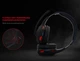 Игровые наушники HAVIT HV-H2213D GAMING с микрофоном и подсветкой - изображение 8