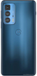 Smartfon Motorola Moto Edge 20 Pro 12/256GB Midnight Blue (TKOMOTSZA0176) - obraz 2